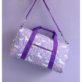 A Little Lovely Company Kids Duffle Bag | Travel Organisation Bag - My Little Thieves