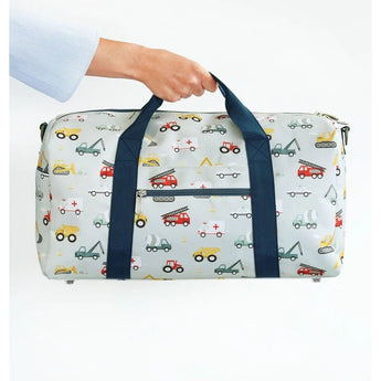 A Little Lovely Company Kids Duffle Bag | Travel Organisation Bag - My Little Thieves