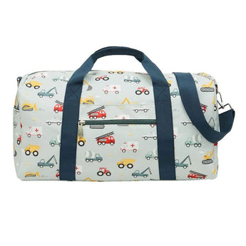 A Little Lovely Company Kids Duffle Bag | Travel Organisation Bag - My Little Thieves