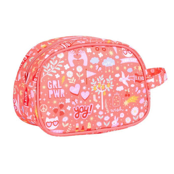 A Little Lovely Company Kids Toiletry Bag | Travel Essentials - My Little Thieves