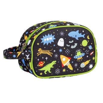 A Little Lovely Company Kids Toiletry Bag | Travel Essentials - My Little Thieves
