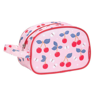A Little Lovely Company Kids Toiletry Bag | Travel Essentials - My Little Thieves