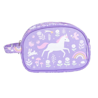 A Little Lovely Company Kids Toiletry Bag | Travel Essentials - My Little Thieves