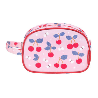 A Little Lovely Company Kids Toiletry Bag | Travel Essentials - My Little Thieves