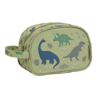A Little Lovely Company Kids Toiletry Bag | Travel Essentials - My Little Thieves