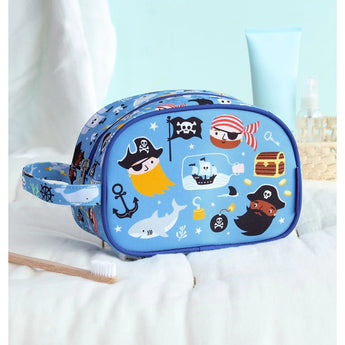 A Little Lovely Company Kids Toiletry Bag | Travel Essentials - My Little Thieves