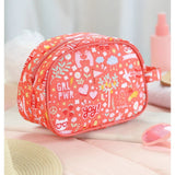 A Little Lovely Company Kids Toiletry Bag | Travel Essentials - My Little Thieves