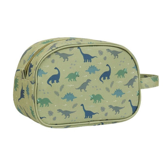 A Little Lovely Company Kids Toiletry Bag | Travel Essentials - My Little Thieves