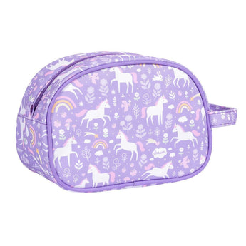 A Little Lovely Company Kids Toiletry Bag | Travel Essentials - My Little Thieves