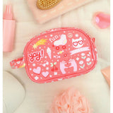 A Little Lovely Company Kids Toiletry Bag | Travel Essentials - My Little Thieves