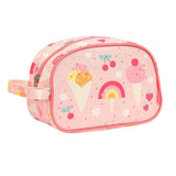 A Little Lovely Company Kids Toiletry Bag | Travel Essentials - My Little Thieves
