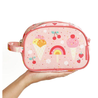 A Little Lovely Company Kids Toiletry Bag | Travel Essentials - My Little Thieves