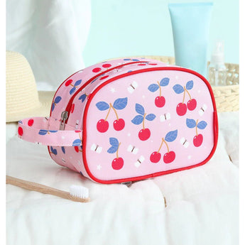 A Little Lovely Company Kids Toiletry Bag | Travel Essentials - My Little Thieves