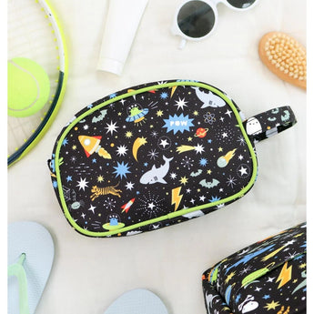 A Little Lovely Company Kids Toiletry Bag | Travel Essentials - My Little Thieves