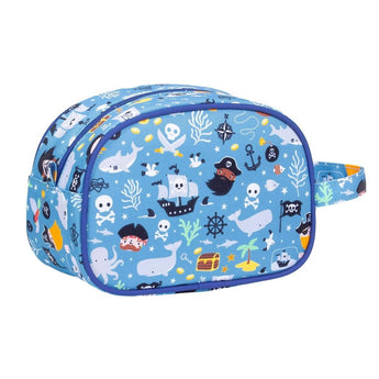 A Little Lovely Company Kids Toiletry Bag | Travel Essentials - My Little Thieves