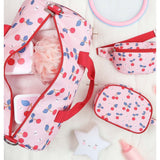 A Little Lovely Company Kids Toiletry Bag | Travel Essentials - My Little Thieves