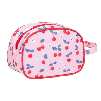 A Little Lovely Company Kids Toiletry Bag | Travel Essentials - My Little Thieves