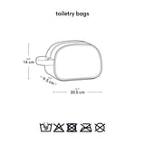 A Little Lovely Company Kids Toiletry Bag | Travel Essentials - My Little Thieves