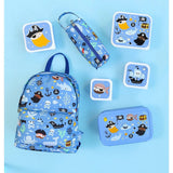 A Little Lovely Company Little Backpack Kids Travel & School - My Little Thieves