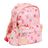 A Little Lovely Company Little Backpack Kids Travel & School - My Little Thieves