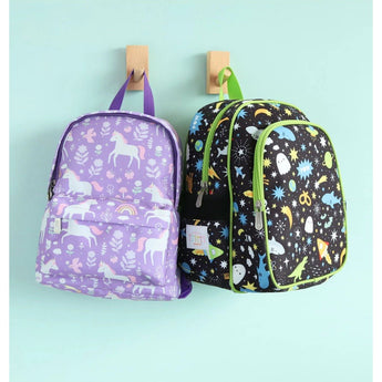 A Little Lovely Company Little Backpack Kids Travel & School - My Little Thieves