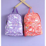 A Little Lovely Company Little Backpack Kids Travel & School - My Little Thieves