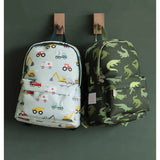 A Little Lovely Company Little Backpack Kids Travel & School - My Little Thieves