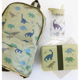 A Little Lovely Company Little Backpack Kids Travel & School - My Little Thieves