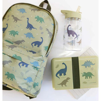 A Little Lovely Company Little Backpack Kids Travel & School - My Little Thieves