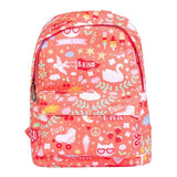 A Little Lovely Company Little Backpack Kids Travel & School - My Little Thieves
