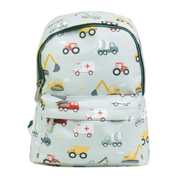 A Little Lovely Company Little Backpack Kids Travel & School - My Little Thieves