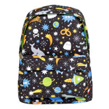 A Little Lovely Company Little Backpack Kids Travel & School - My Little Thieves