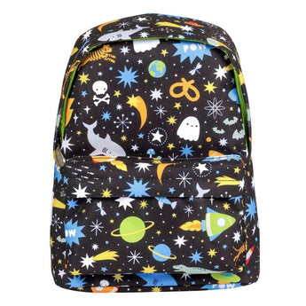 A Little Lovely Company Little Backpack Kids Travel & School - My Little Thieves