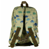 A Little Lovely Company Little Backpack Kids Travel & School - My Little Thieves