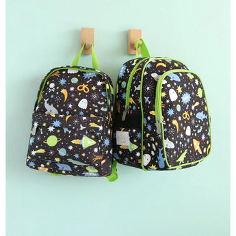 A Little Lovely Company Little Backpack Kids Travel & School - My Little Thieves