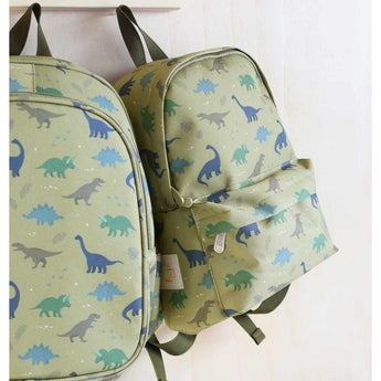 A Little Lovely Company Little Backpack Kids Travel & School - My Little Thieves