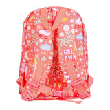 A Little Lovely Company Little Backpack Kids Travel & School - My Little Thieves