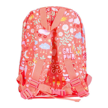 A Little Lovely Company Little Backpack Kids Travel & School - My Little Thieves