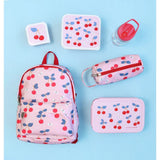A Little Lovely Company Little Backpack Kids Travel & School - My Little Thieves