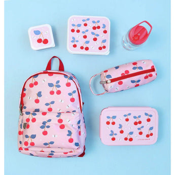 A Little Lovely Company Little Backpack Kids Travel & School - My Little Thieves