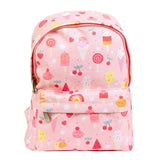 A Little Lovely Company Little Backpack Kids Travel & School - My Little Thieves