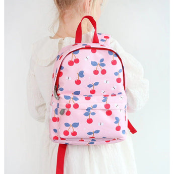 A Little Lovely Company Little Backpack Kids Travel & School - My Little Thieves