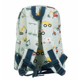 A Little Lovely Company Little Backpack Kids Travel & School - My Little Thieves