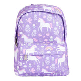 A Little Lovely Company Little Backpack Kids Travel & School - My Little Thieves