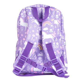 A Little Lovely Company Little Backpack Kids Travel & School - My Little Thieves
