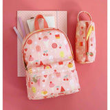 A Little Lovely Company Little Backpack Kids Travel & School - My Little Thieves