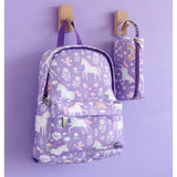 A Little Lovely Company Little Backpack Kids Travel & School - My Little Thieves