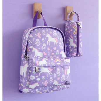 A Little Lovely Company Little Backpack Kids Travel & School - My Little Thieves