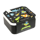 A Little Lovely Company Lunch And Snack Box Set | Kids Multi Piece Mealtime - My Little Thieves