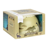 A Little Lovely Company Projector Light Rotating Lamp | Kids - My Little Thieves